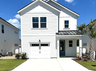 2612 Hillbourne Loop Hs 6 Luca Farmhouse N, North Myrtle Beach, SC 29582