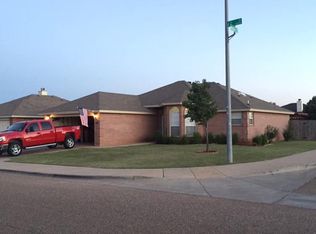 6519 6th St, Lubbock, TX 79416
