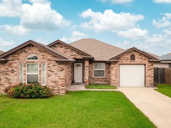 3949 Oak Valley Dr, Brownsville, TX 78520