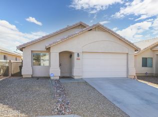 10394 E Avalon Park St, Tucson, AZ 85747