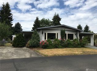5401 Chelan Ln SE, Lacey, WA 98503