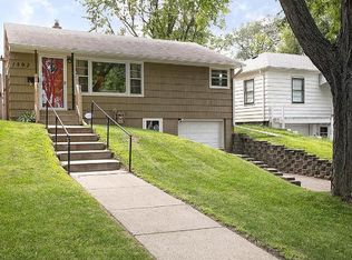1592 Margaret St, Saint Paul, MN 55106