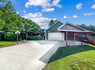 4620 S Water St, Wichita, KS 67217
