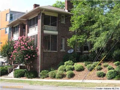 1115 26th St S, Birmingham, AL, 35205