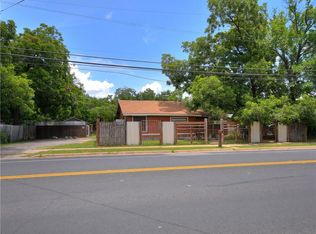 1047 Springdale Rd, Austin, TX 78721