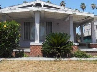5307 Cimarron St, Los Angeles, CA 90062
