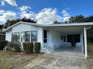 Park Place, Sebastian, FL 32958