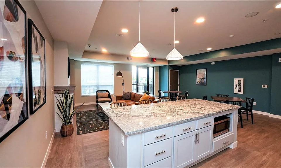 Cadence Apartments