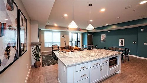 Cadence Apartments Photo 1
