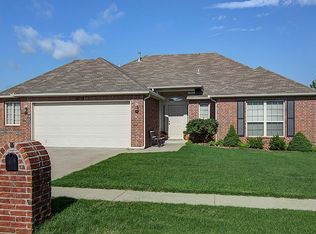 14028 S 300 East Ave, Coweta, OK 74429