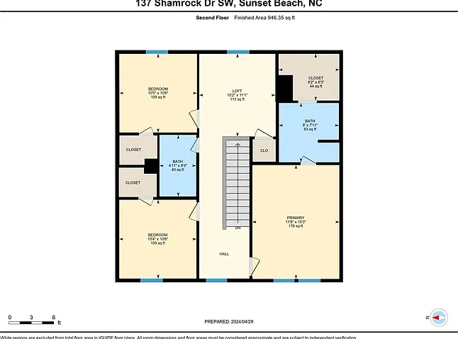 137 Shamrock Dr SW — Photo 23