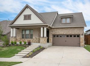 14005 Green Hook Rd, Aledo, TX 76008