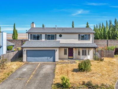 8304 NE 136th Ave, Vancouver, WA, 98682