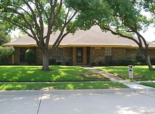 3812 Santiago Dr, Plano, TX 75023