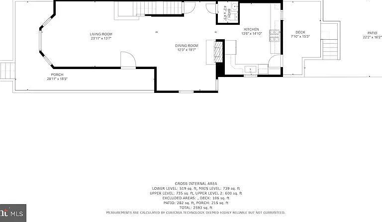 215 T St NE — Photo 26
