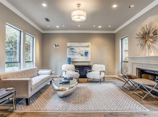 18915 Fortson Ave, Dallas, TX 75252