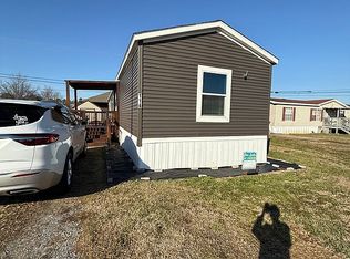 114 Robert Ave, Clarksville, TN