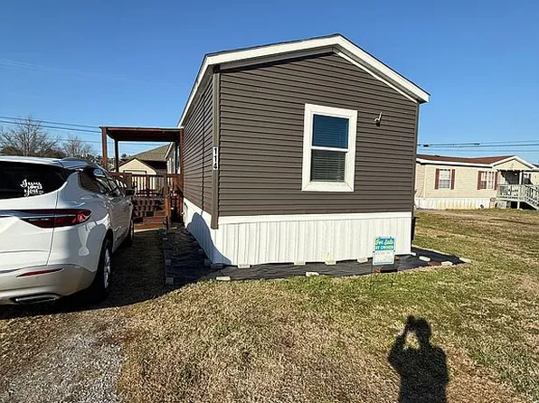 114 Robert Ave, Clarksville, TN 37042