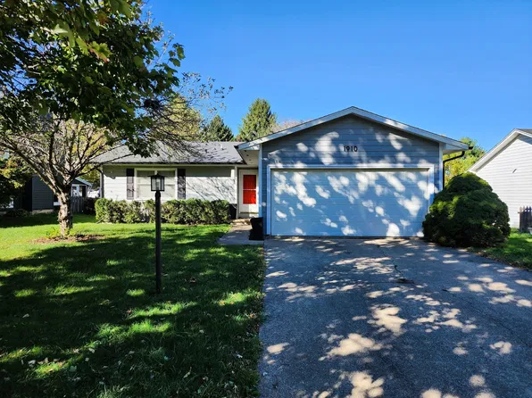 1910 Branch Rd, Champaign, IL 61821