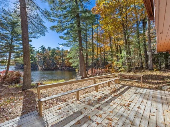 347 Anderson Cove Road, Acton, ME 04001