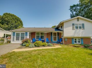 6901 Heidelburg Rd, Lanham, MD 20706