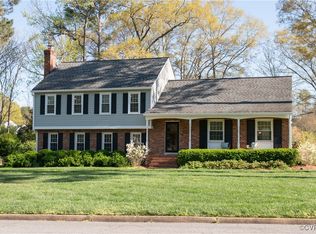 10600 Chipewyan Dr, Henrico, VA 23238