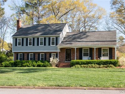 10600 Chipewyan Dr, Henrico, VA, 23238