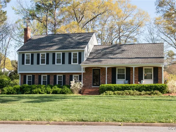 10600 Chipewyan Dr, Henrico, VA 23238