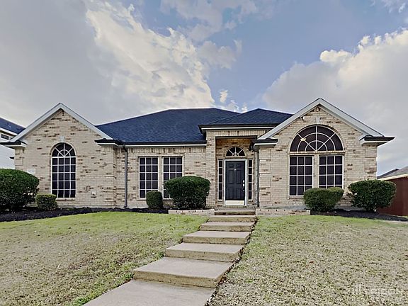 2nd image of 1712 Wylie Creek Dr