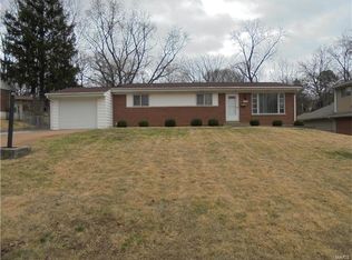 3256 Adie Rd, Saint Ann, MO 63074