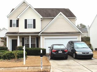 878 Clairidge Elm Trl, Lawrenceville, GA 30046
