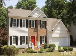 3421 Red Bay Dr, Raleigh, NC 27616