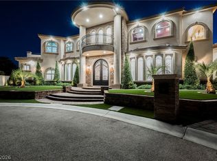 1721 S Tioga Way, Las Vegas, NV 89117