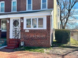 2631 W 6th St, Chester, PA 19013