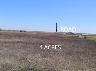 56 Old Sandborn Ranch Rd, Whitesboro, TX 76273