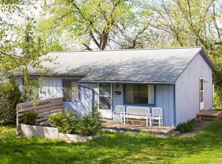 420 Effinger St, Harrisonburg, VA 22802