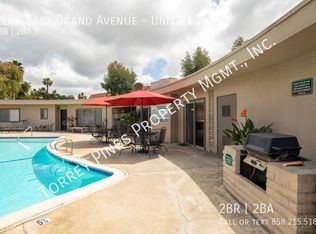 1289 E Grand Ave APT 213, Escondido, CA 92027