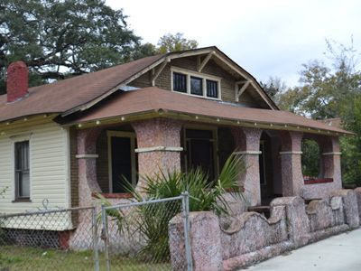 1405 Amherst St #1, Brunswick, GA, 31520