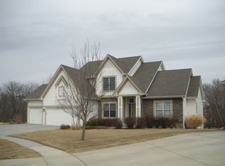 710 NE Cambridge Ct, Ankeny, IA 50021