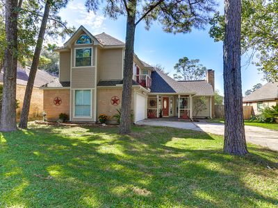 22911 River Birch Dr, Tomball, TX, 77375