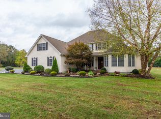 22709 Deep Branch Rd, Georgetown, DE 19947