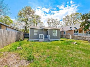 309 18th Ave N, Texas City, TX 77590