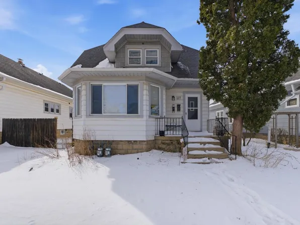 2217 South 67th PLACE #2219, West Allis, WI 53219