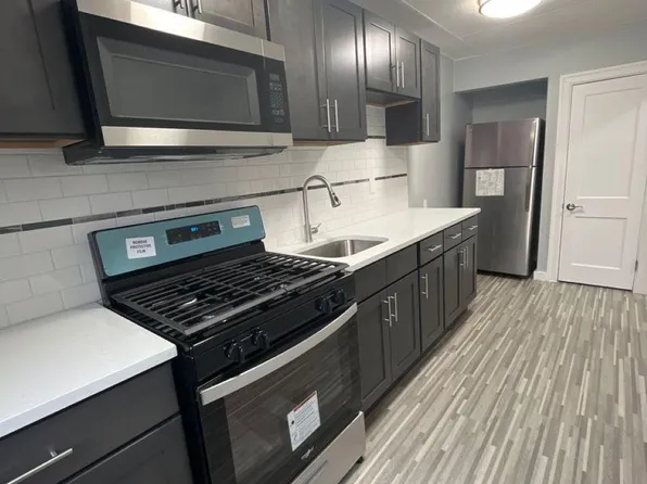 Oak Woods Collingswood