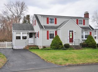 19 Burke Rd, Vernon, CT 06066