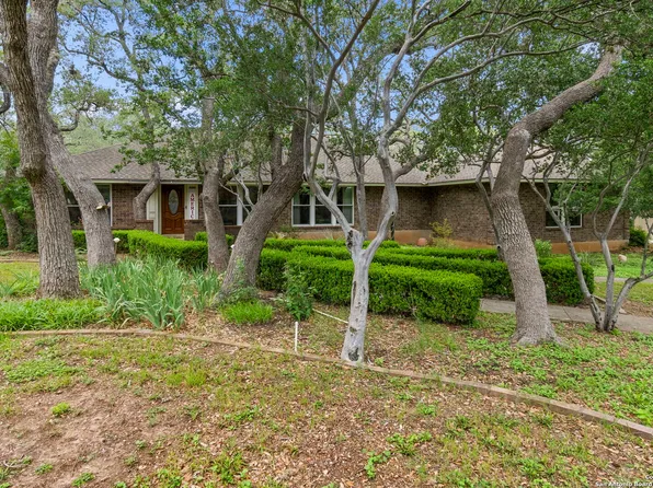 109 country club, San Antonio, TX 78232