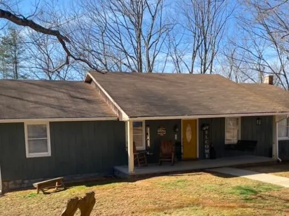 2555 Holly Ave, Buena Vista, VA 24416