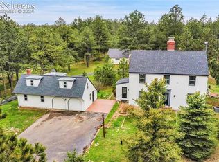 9515 Thoroughbred Ln, Colorado Springs, CO 80908