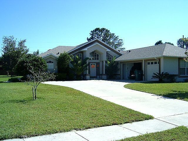View from Road
