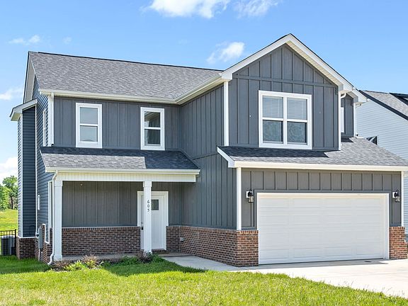 2nd image of 605 Wespanee Way